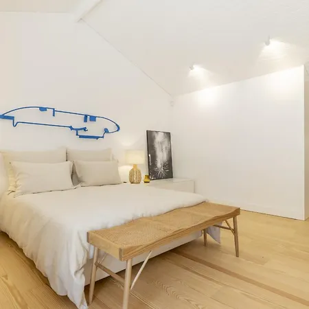 Villa Havenwood By Cadenzalux Cascais