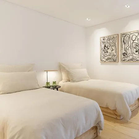 Villa Havenwood By Cadenzalux *