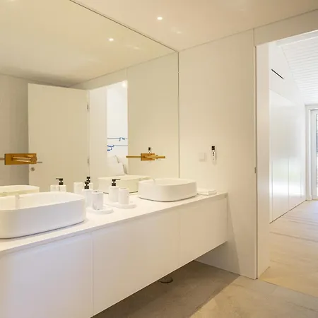 Havenwood By Cadenzalux * Cascais