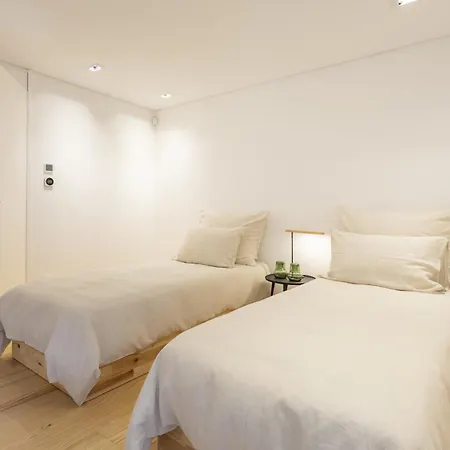 Havenwood By Cadenzalux