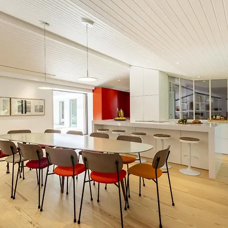 Havenwood By Cadenzalux Cascais