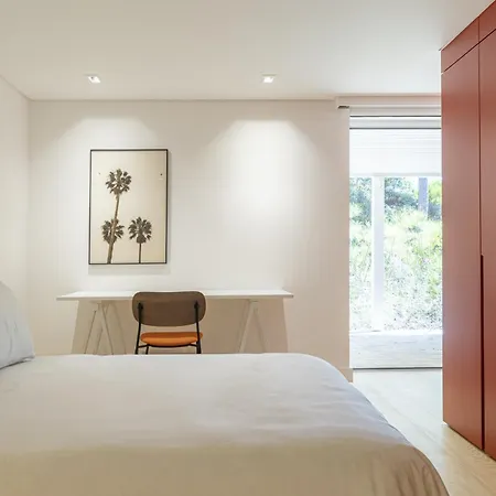 Havenwood By Cadenzalux Villa Cascais