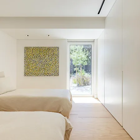 Havenwood By Cadenzalux Cascais