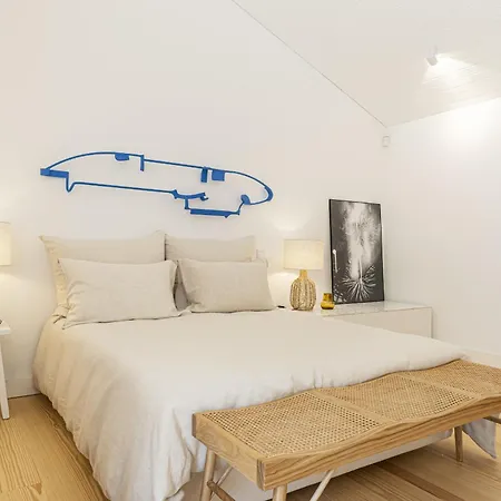 Havenwood By Cadenzalux * Cascais