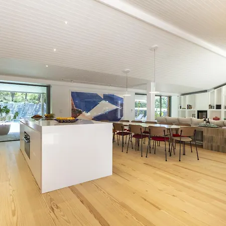 Villa Havenwood By Cadenzalux Cascais