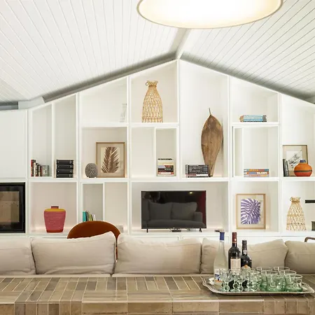 Havenwood By Cadenzalux