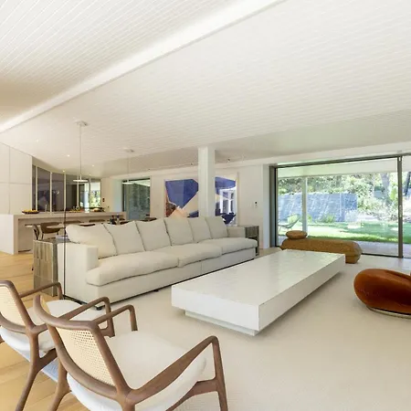 Havenwood By Cadenzalux