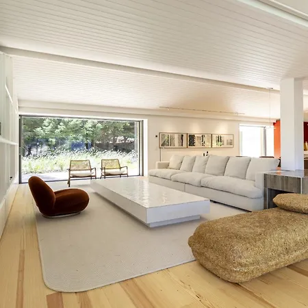 Havenwood By Cadenzalux Villa