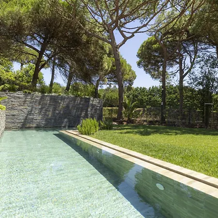 Havenwood By Cadenzalux Villa Cascais