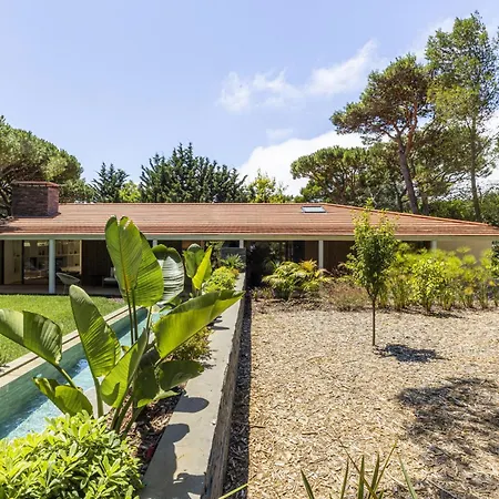 Villa Havenwood By Cadenzalux