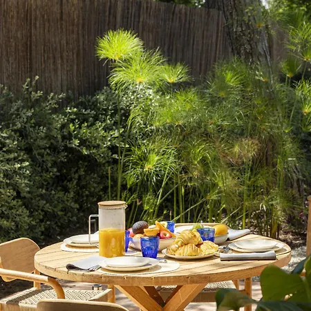 Villa Havenwood By Cadenzalux *