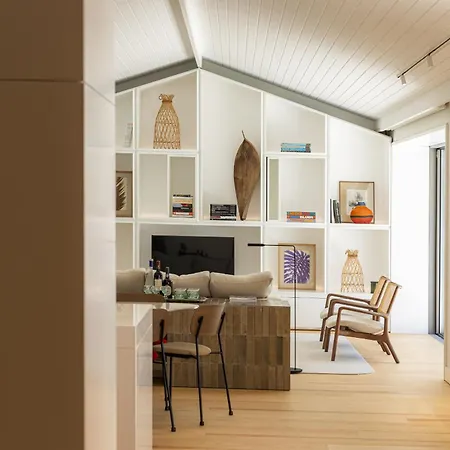 Havenwood By Cadenzalux Cascais