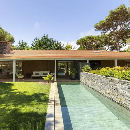Havenwood By Cadenzalux Villa *