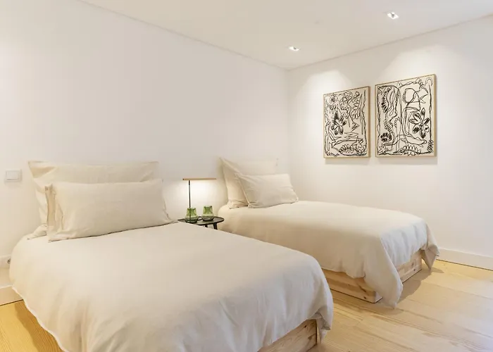 Villa Havenwood By Cadenzalux *