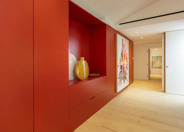 Havenwood By Cadenzalux Villa *