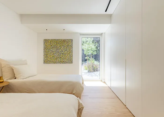 Havenwood By Cadenzalux Cascais