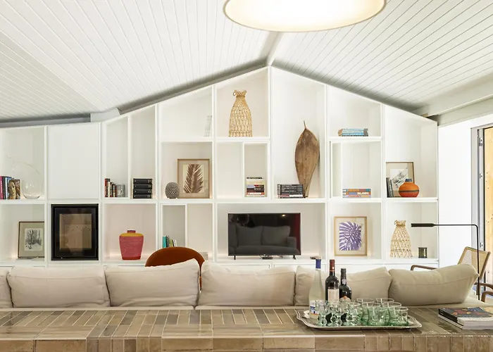 Havenwood By Cadenzalux