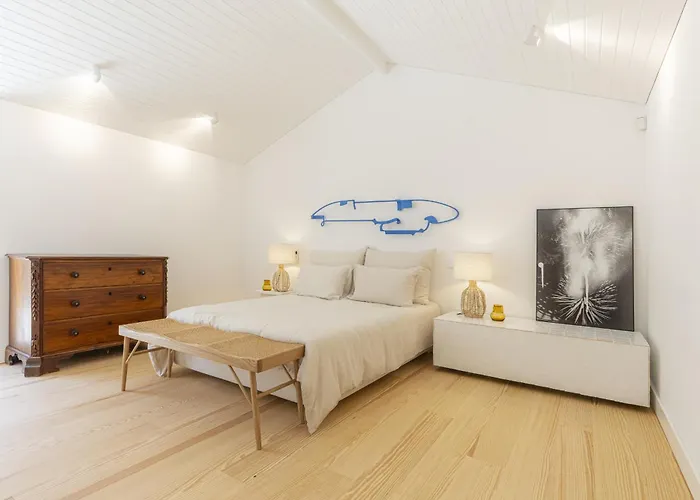 Havenwood By Cadenzalux Villa