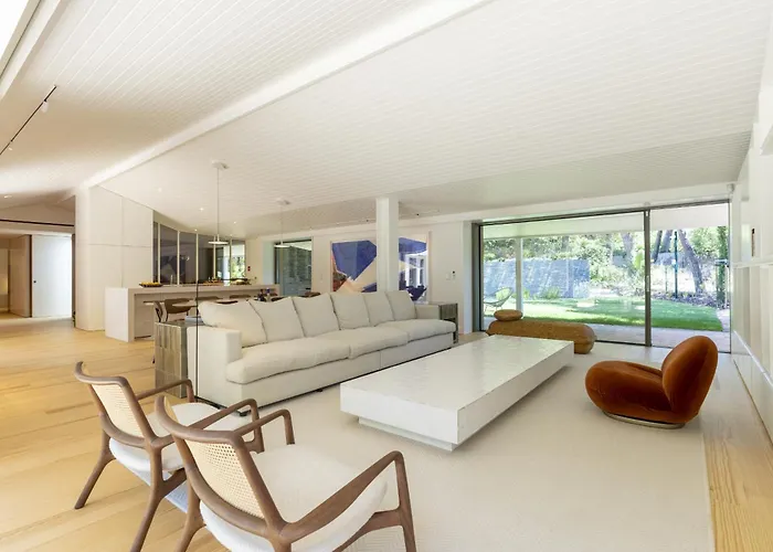 Havenwood By Cadenzalux