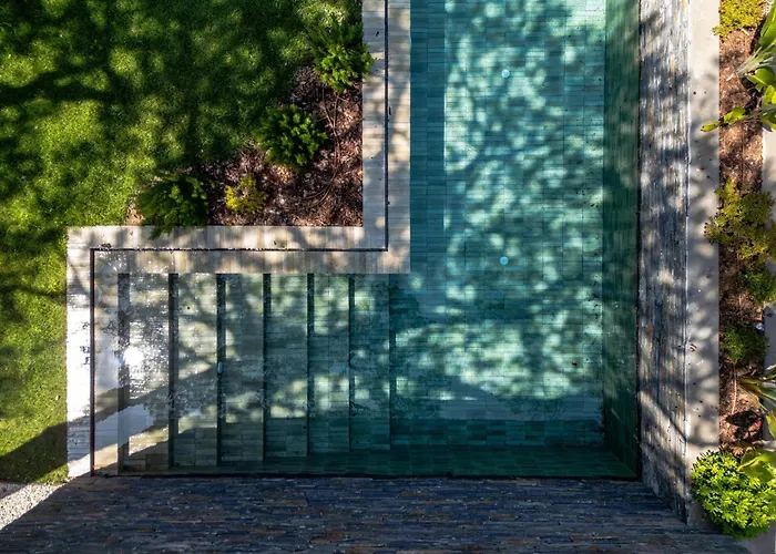 Villa Havenwood By Cadenzalux Cascais