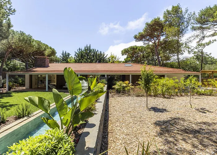 Villa Havenwood By Cadenzalux