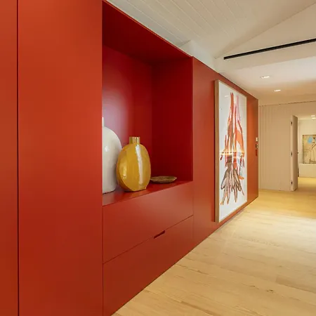 Havenwood By Cadenzalux Villa *