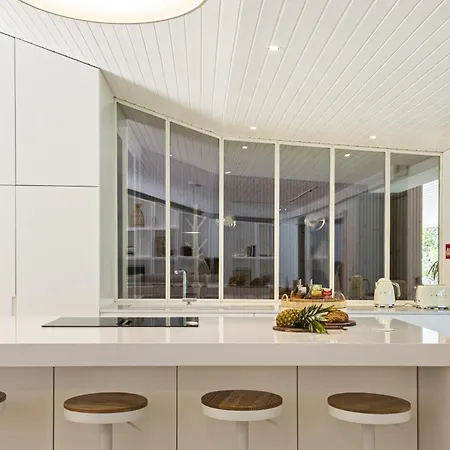 Havenwood By Cadenzalux Villa Cascais