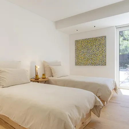 Villa Havenwood By Cadenzalux *