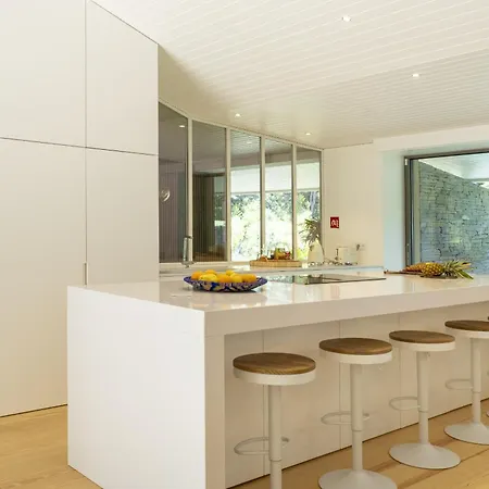 Havenwood By Cadenzalux Villa Cascais