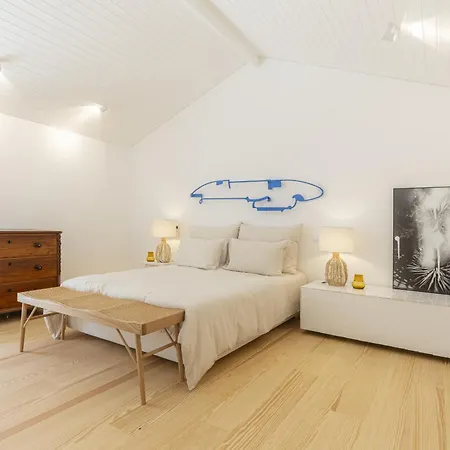 Havenwood By Cadenzalux Villa