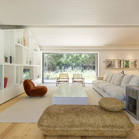 Villa Havenwood By Cadenzalux