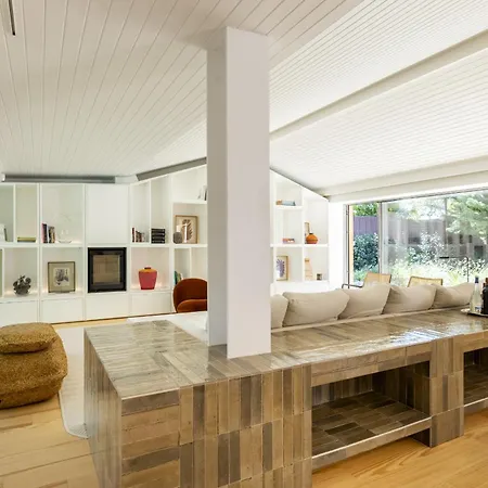 Havenwood By Cadenzalux Villa