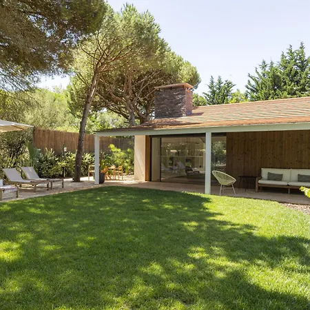 Villa Havenwood By Cadenzalux