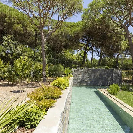 Havenwood By Cadenzalux Villa *