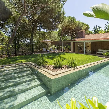 Havenwood By Cadenzalux Villa *