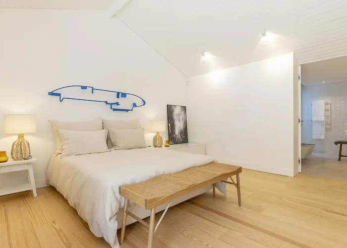 Villa Havenwood By Cadenzalux Cascais