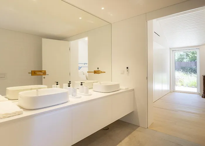 Havenwood By Cadenzalux * Cascais