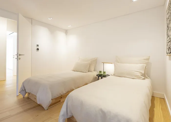 Havenwood By Cadenzalux