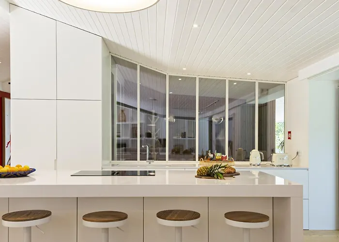 Havenwood By Cadenzalux Villa Cascais