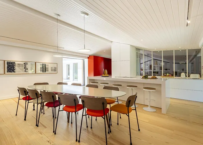 Havenwood By Cadenzalux Cascais