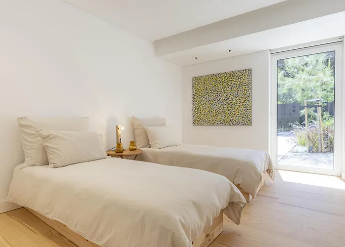 Villa Havenwood By Cadenzalux *