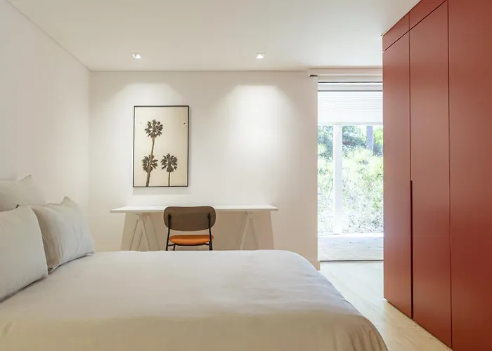 Havenwood By Cadenzalux Villa Cascais