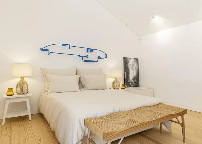 Havenwood By Cadenzalux * Cascais