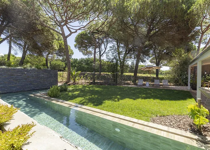 Havenwood By Cadenzalux