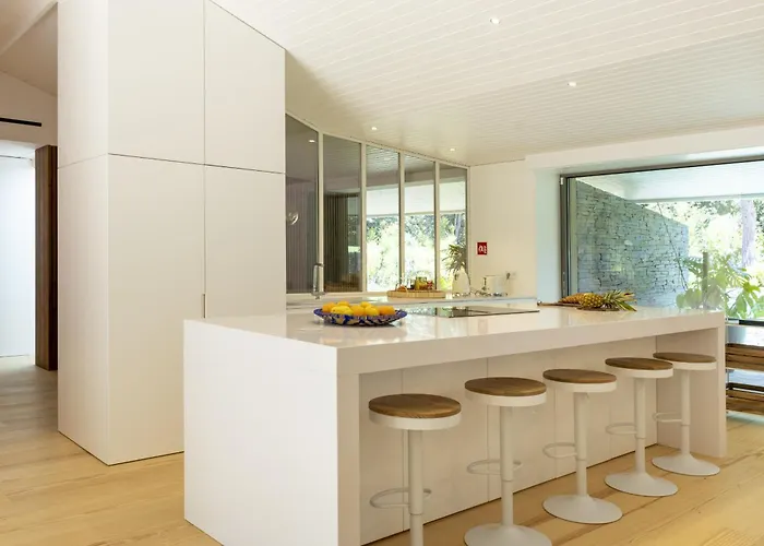 Havenwood By Cadenzalux Villa Cascais