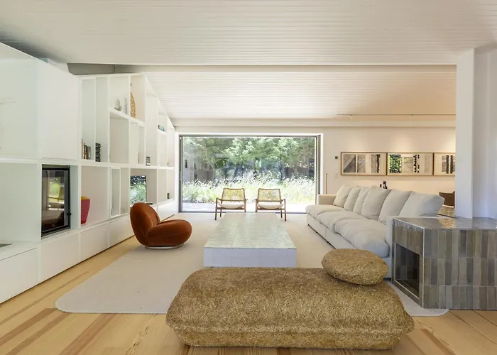 Villa Havenwood By Cadenzalux