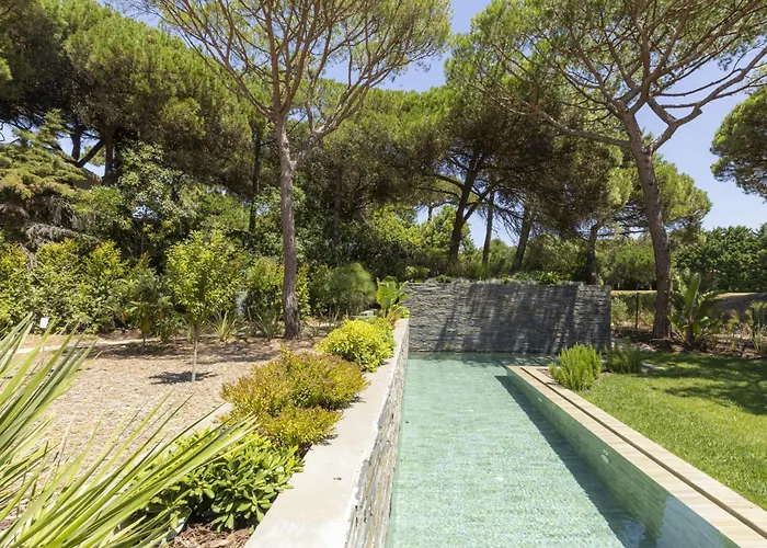 Havenwood By Cadenzalux Villa *