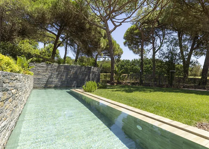 Havenwood By Cadenzalux Villa Cascais