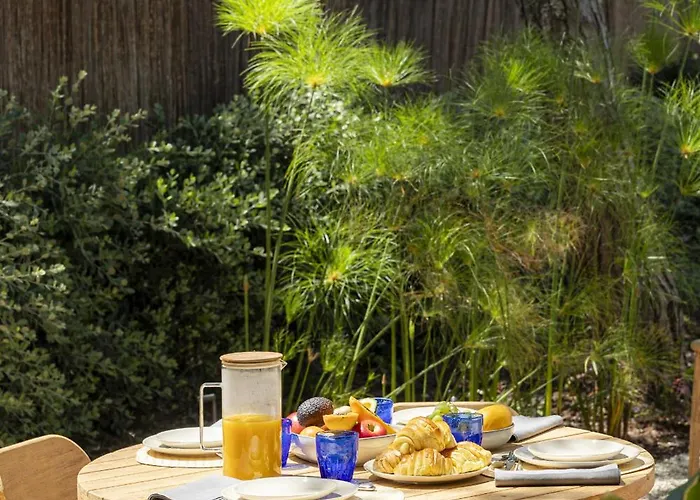 Villa Havenwood By Cadenzalux *