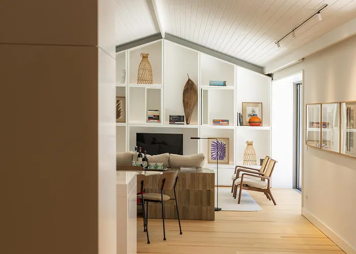 Havenwood By Cadenzalux Cascais